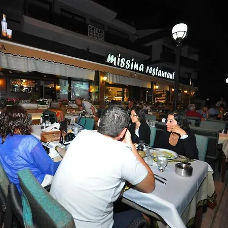 Pacific Ξενοδοχείο Çeşme