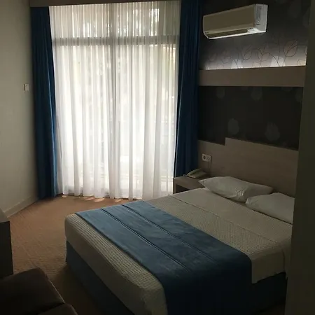 Ξενοδοχείο Pacific Çeşme