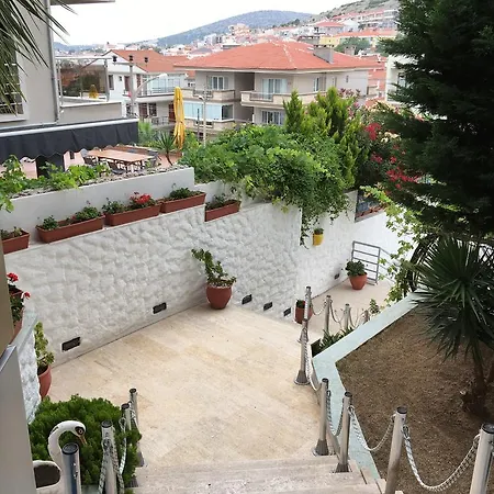 Pacific Готель