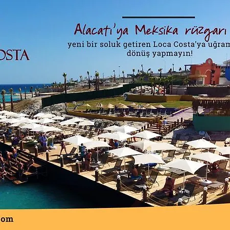 Готель Pacific 2*